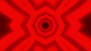 Kusursuz VJ Model Arkaplanı