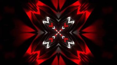 Kusursuz VJ Model Arkaplanı