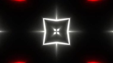 Kusursuz VJ Model Arkaplanı