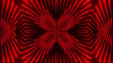 Kusursuz VJ Model Arkaplanı