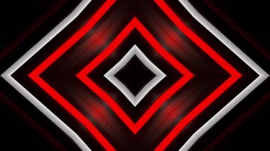 Kusursuz VJ Model Arkaplanı