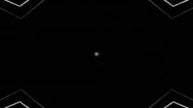 Kusursuz VJ Model Arkaplanı