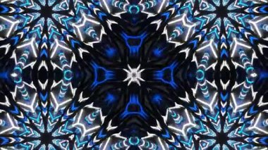 Kusursuz VJ Model Arkaplanı