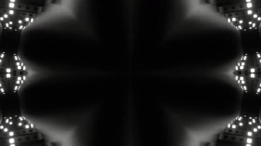 Kusursuz VJ Model Arkaplanı