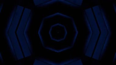 Kusursuz VJ Model Arkaplanı