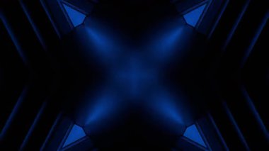 Kusursuz VJ Model Arkaplanı