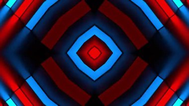 Kusursuz VJ Model Arkaplanı