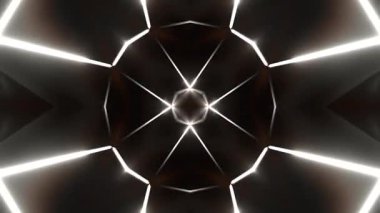 Kusursuz VJ Model Arkaplanı