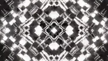 Kusursuz VJ Model Arkaplanı