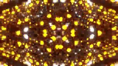 Kusursuz VJ Model Arkaplanı