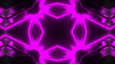 Kusursuz VJ Model Arkaplanı