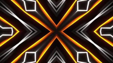 Kusursuz VJ Model Arkaplanı