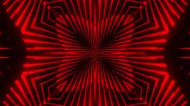 Kusursuz VJ Model Arkaplanı