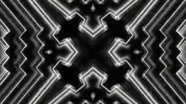 Kusursuz VJ Model Arkaplanı