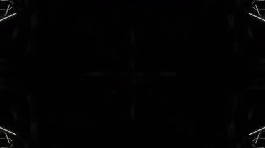 Kusursuz VJ Model Arkaplanı