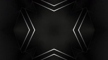 Kusursuz VJ Model Arkaplanı