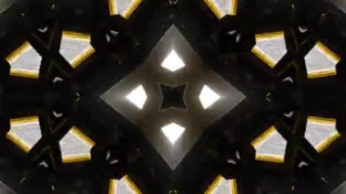 Kusursuz VJ Model Arkaplanı