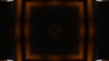 Kusursuz VJ Model Arkaplanı