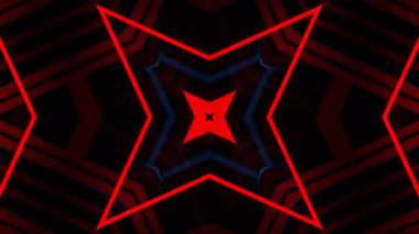 Kusursuz VJ Model Arkaplanı