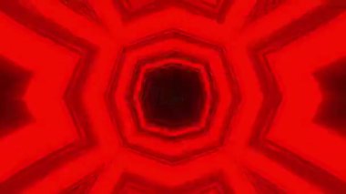 Kusursuz VJ Model Arkaplanı