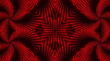 Kusursuz VJ Model Arkaplanı