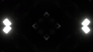 Kusursuz VJ Model Arkaplanı