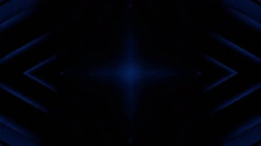 Kusursuz VJ Model Arkaplanı