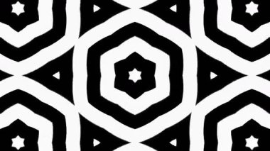 Kusursuz VJ Model Arkaplanı