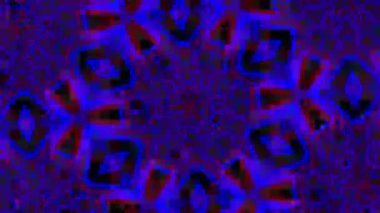 Kusursuz VJ Model Arkaplanı