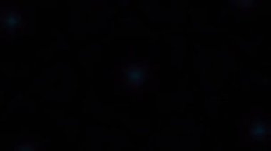 Kusursuz VJ Model Arkaplanı