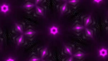 Kusursuz VJ Model Arkaplanı