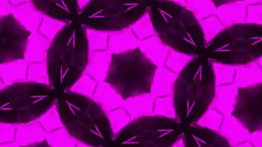 Kusursuz VJ Model Arkaplanı