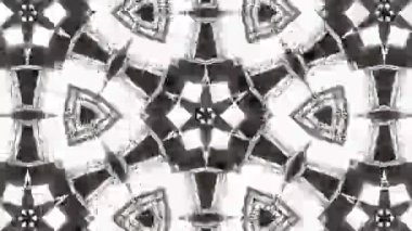 Kusursuz VJ Model Arkaplanı