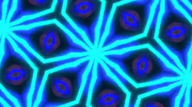 Kusursuz VJ Model Arkaplanı