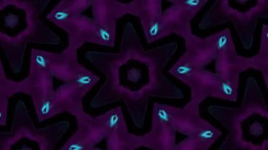 Kusursuz VJ Model Arkaplanı