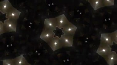 Kusursuz VJ Model Arkaplanı