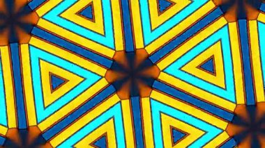 Kusursuz VJ Model Arkaplanı