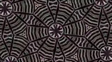 Kusursuz VJ Model Arkaplanı