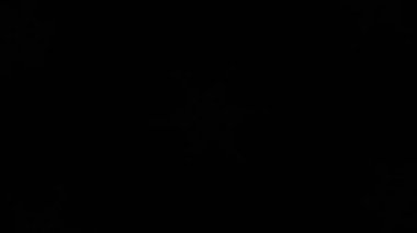 Kusursuz VJ Model Arkaplanı