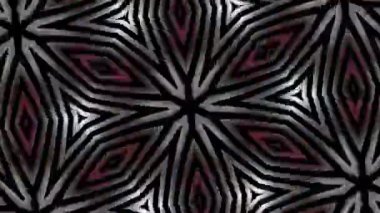 Kusursuz VJ Model Arkaplanı