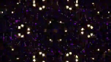 Kusursuz VJ Model Arkaplanı