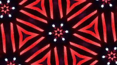 Kusursuz VJ Model Arkaplanı