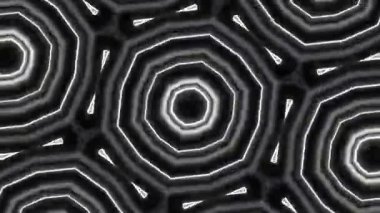 Kusursuz VJ Model Arkaplanı