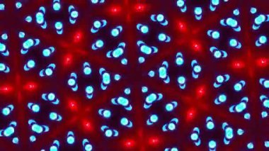 Kusursuz VJ Model Arkaplanı