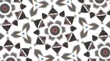 Kusursuz VJ Model Arkaplanı