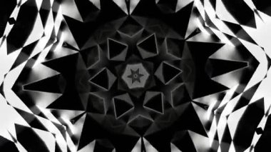 Kusursuz VJ Model Arkaplanı