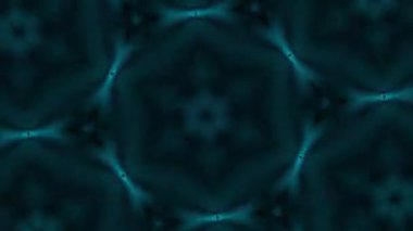 Kusursuz VJ Model Arkaplanı