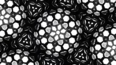 Kusursuz VJ Model Arkaplanı