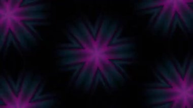 Kusursuz VJ Model Arkaplanı