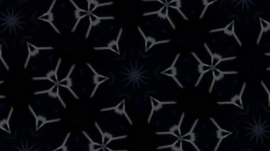 Kusursuz VJ Model Arkaplanı